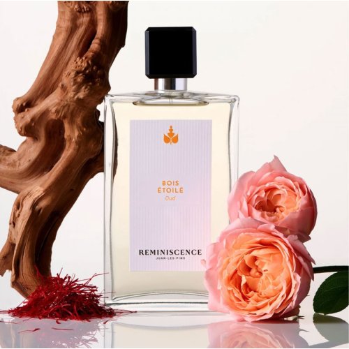 REMINISCENCE PARFUM-Bois étoilé - Oud - Eau de Parfum REMINISCENCE PARFUM-Bois étoilé - Oud - Eau de Parfum